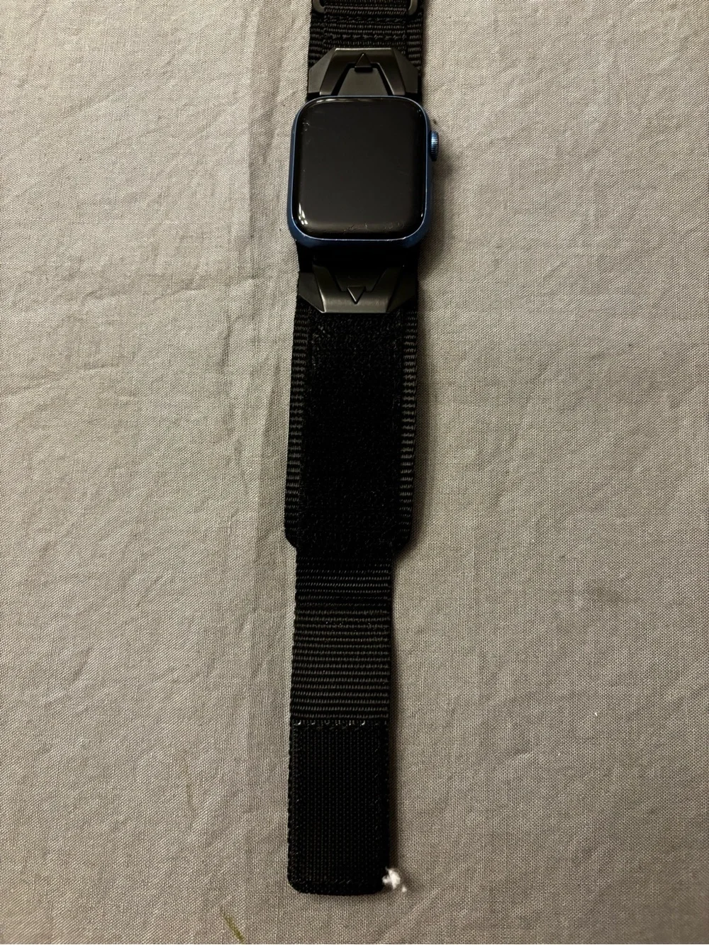 SUNFWR rugged black
